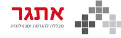 לוגו של המוסד האקדמי